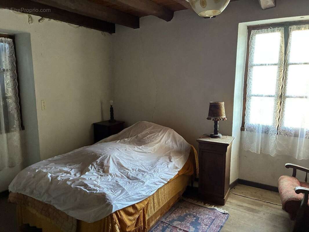 Charmante maison de village - photo 16