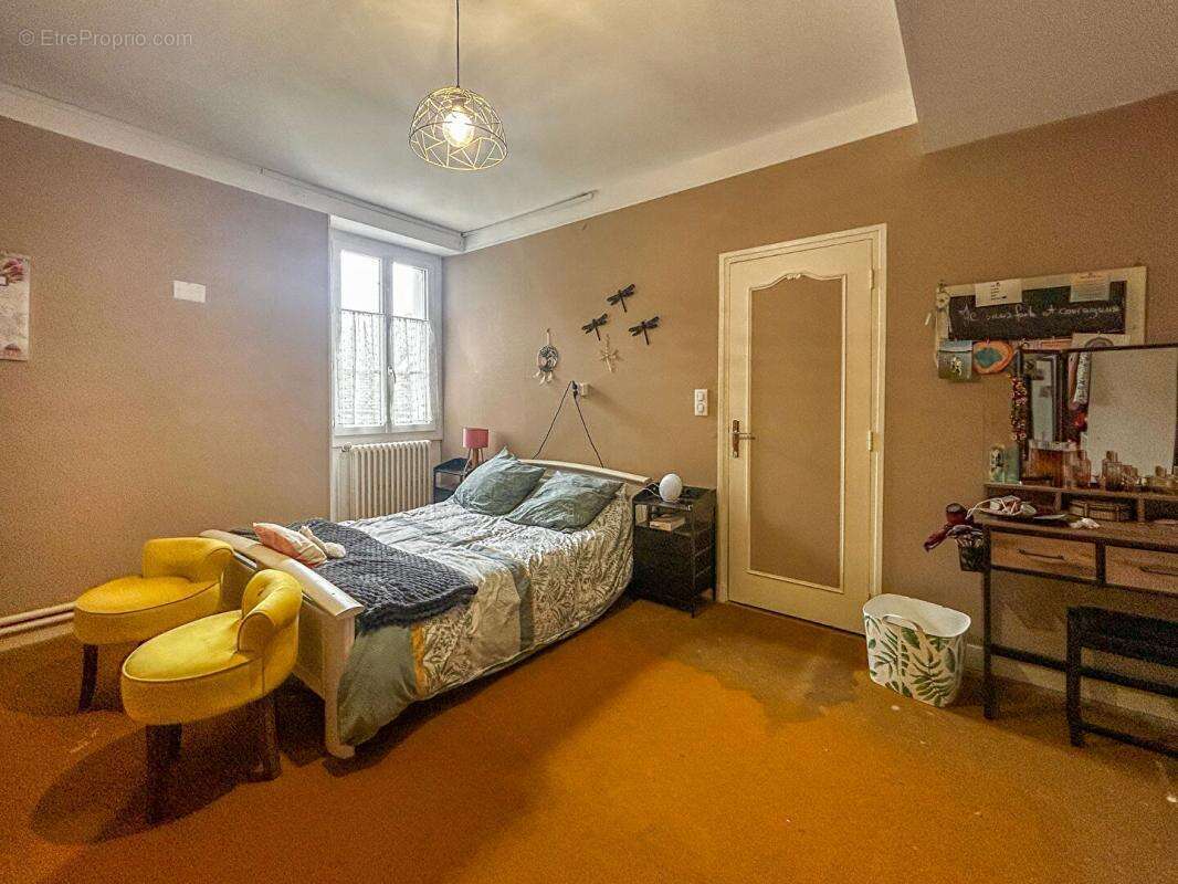 Maison à SELLES-SUR-CHER