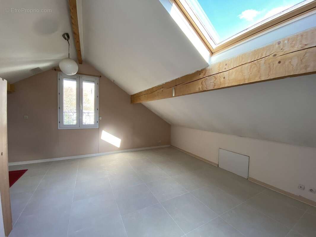 Maison à ORMESSON-SUR-MARNE