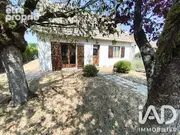 Photo 1 - Maison à SAINT-AUBIN-DES-BOIS