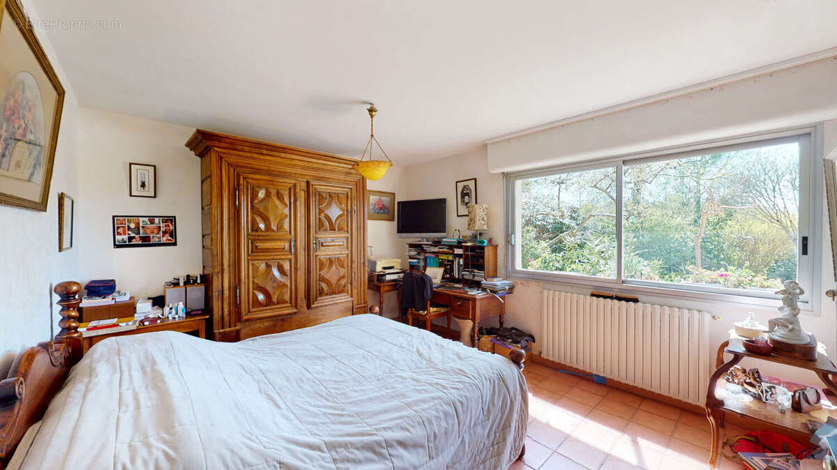 Maison à GOUESNACH