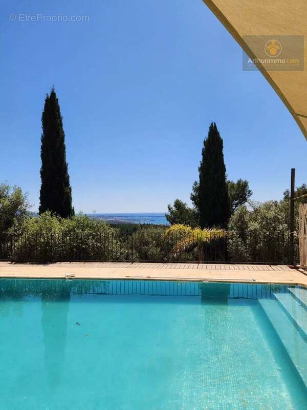 Vente Maison Ollioules(83190) 3 800 000ï¿œ - photo 7