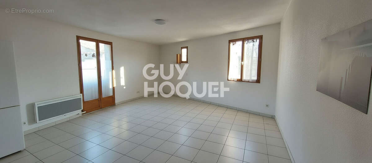 Appartement à SARRIANS