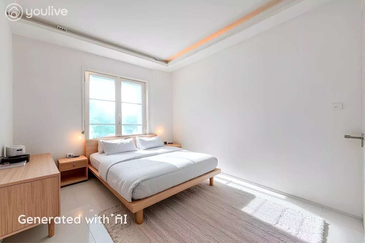 Maison à LA BARRE-DE-MONTS