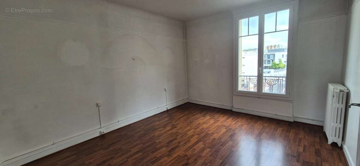 Appartement à VANVES