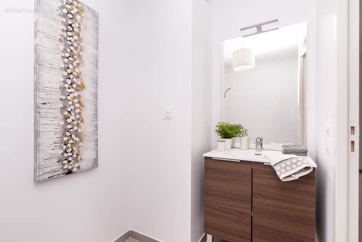 Appartement à SAINTE-FOY-L'ARGENTIERE