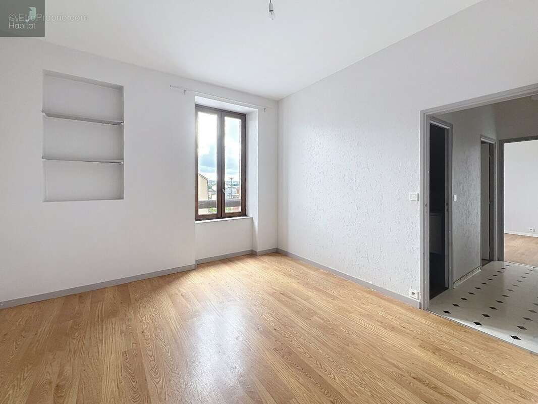 Appartement à RODEZ