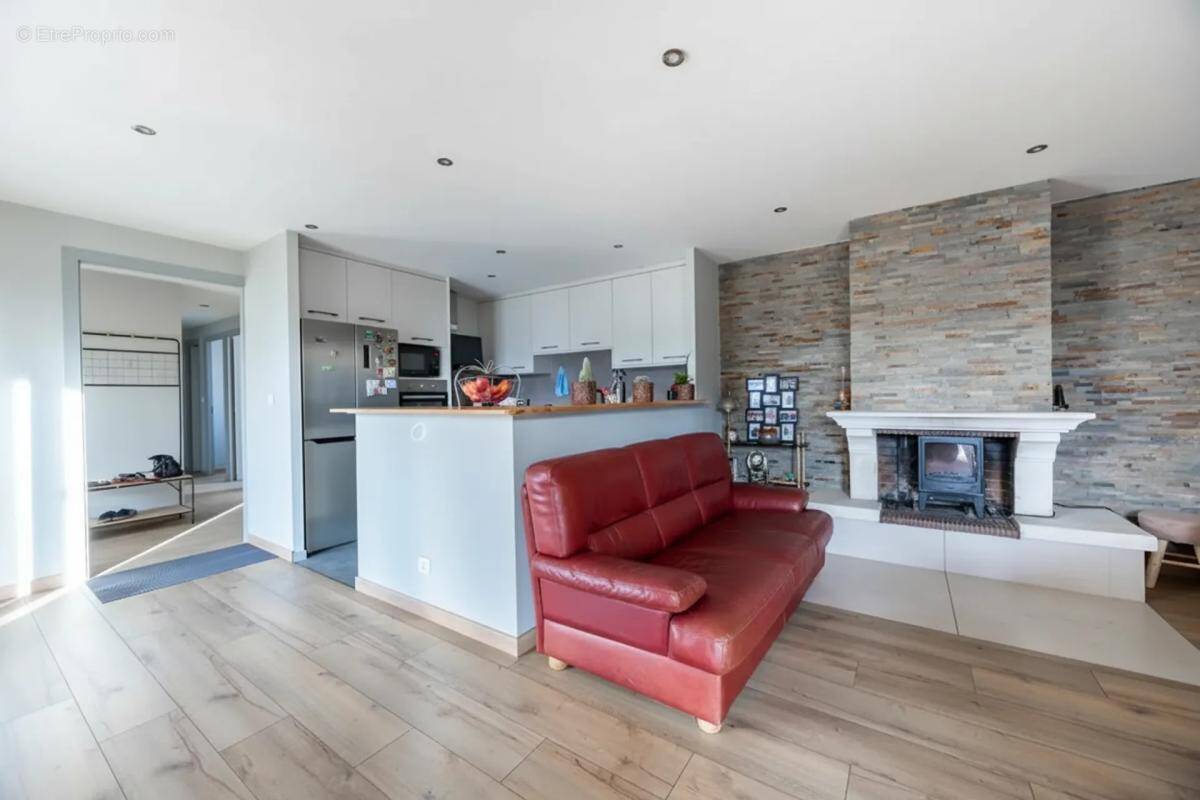Appartement à CHELLES