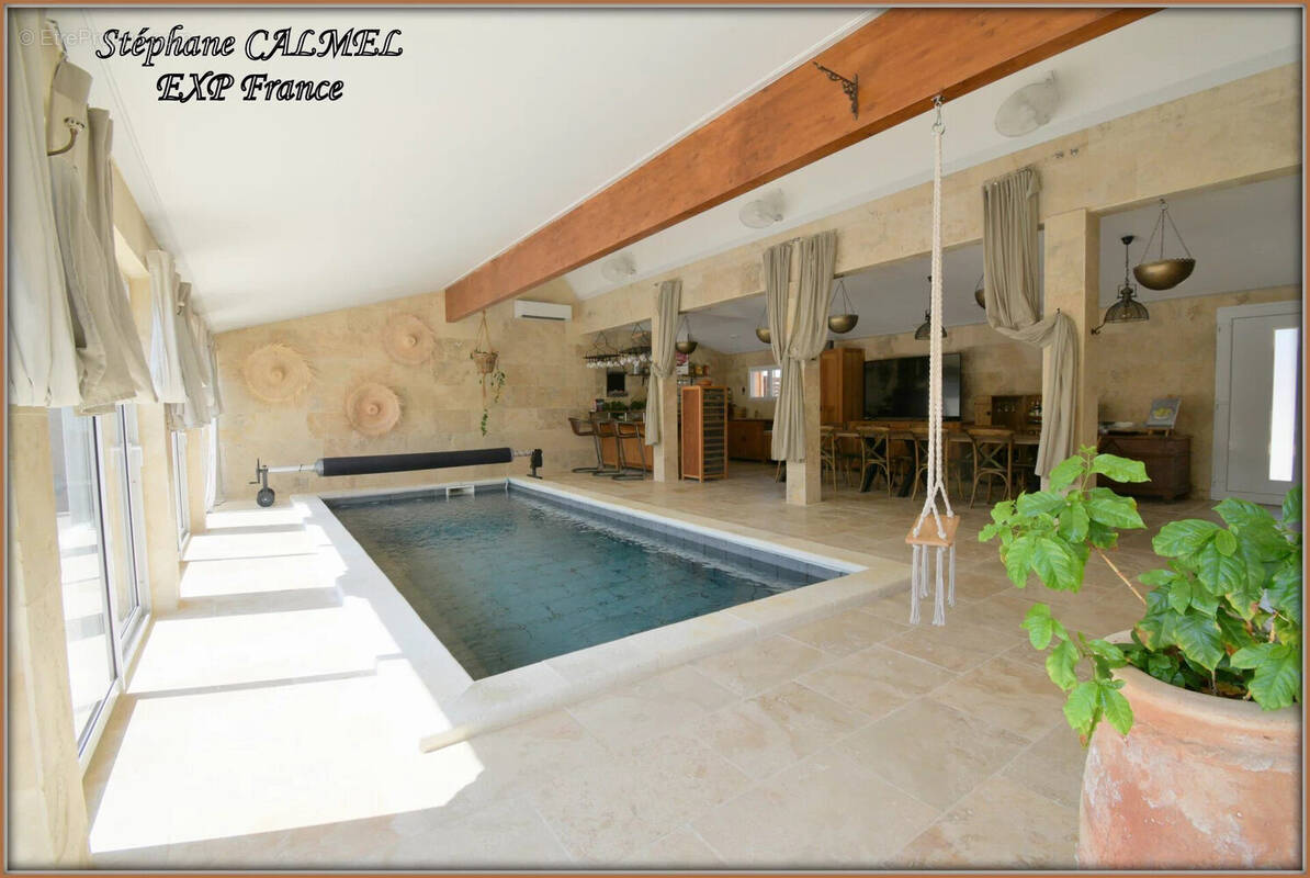 Maison à FLAUGEAC