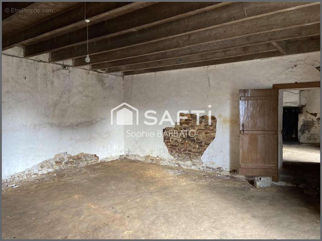 Photo 8 - Maison à ABBARETZ