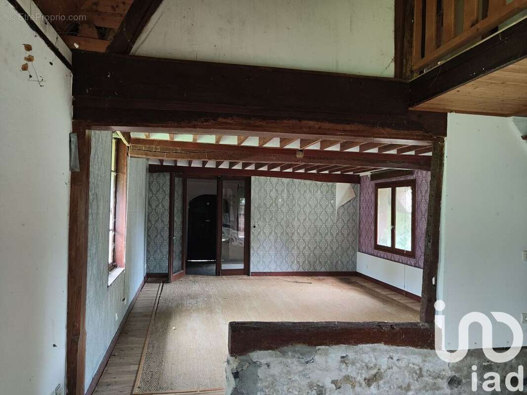 Photo 5 - Maison à ABLON