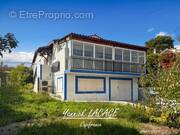 Maison à MARSEILLE-13E