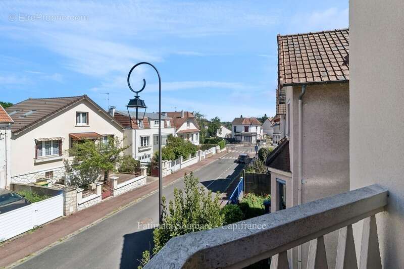 Maison à ANTONY