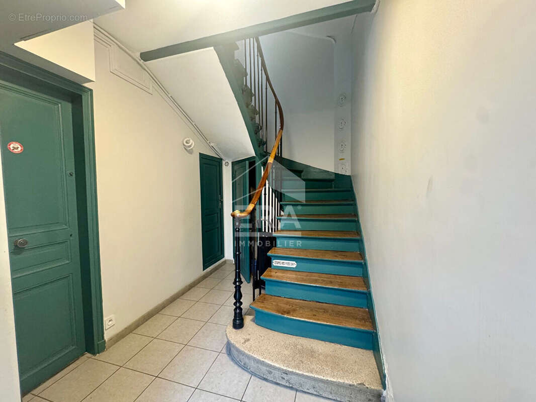 Appartement à MALAKOFF