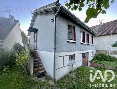 Maison 72 m² à Montgeron  - photo 2