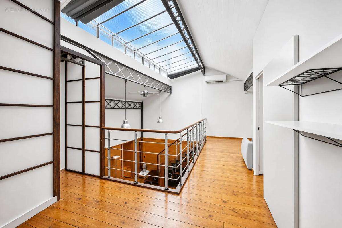 Appartement à ARGENTEUIL