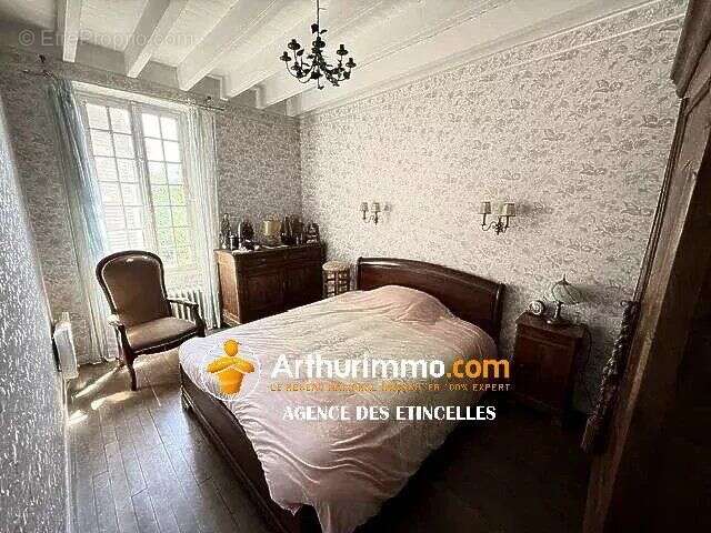 Vente Maison Martigne-ferchaud(35640) 172 950ï¿œ - photo 8