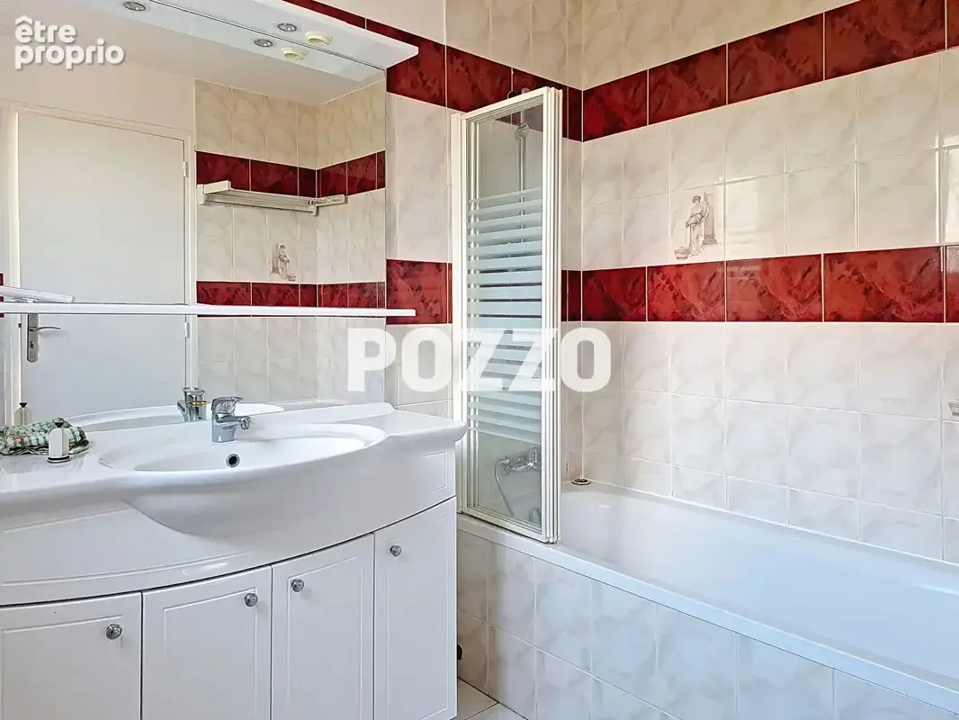 A vendre , Maison de 7 pp  Valdalliere  proche Vire - photo 10