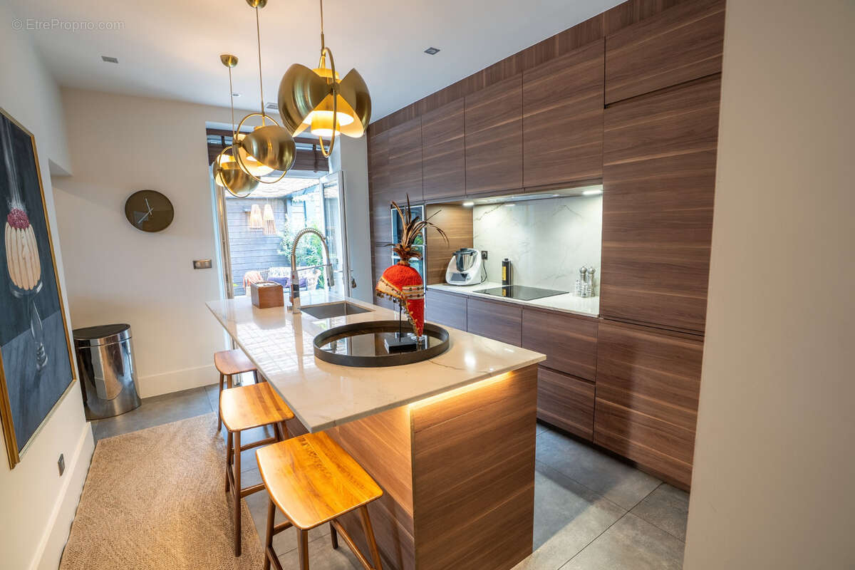 Maison à BRIVE-LA-GAILLARDE