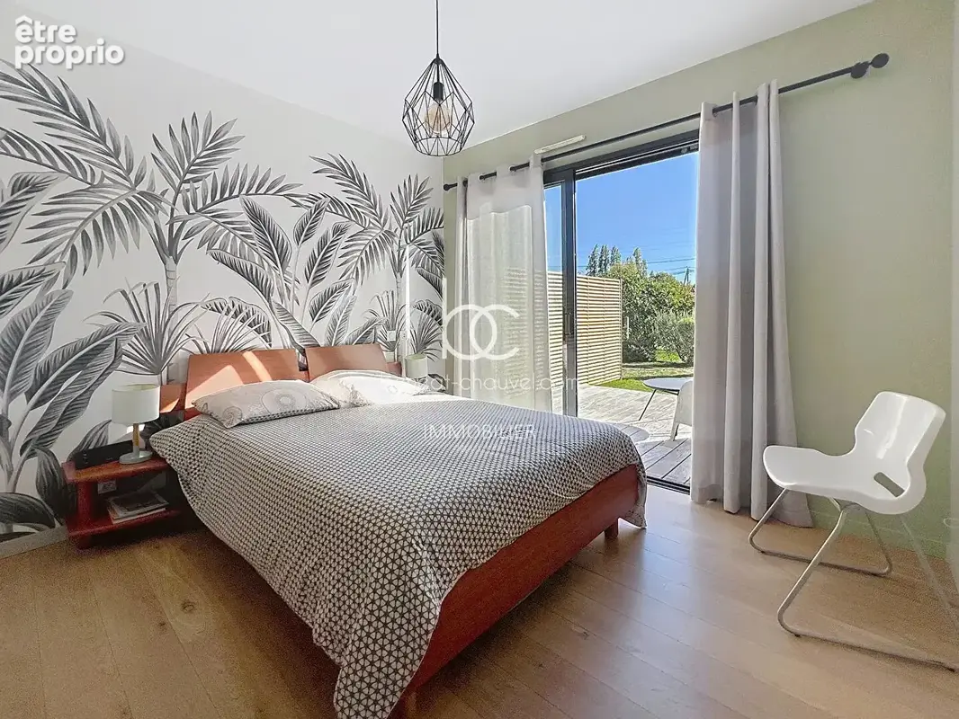 Aux Portes de Vannes - Une Signature Contemporaine Entre Lumière, Espace et Nature - photo 12