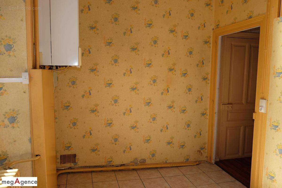 Appartement à TULLE