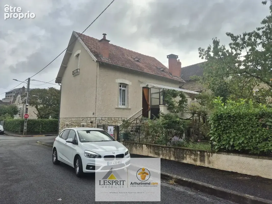 Vente Maison Brive-la-gaillarde(19100) 149 730ï¿œ - photo 4