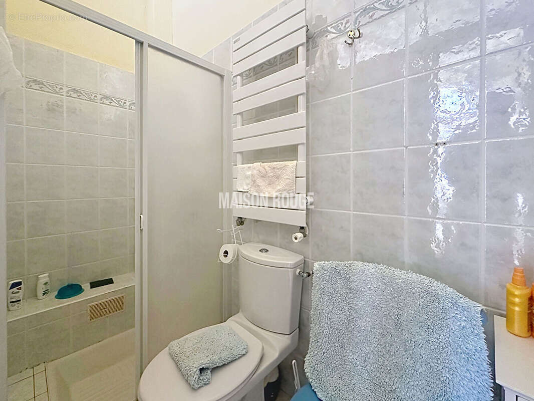 Charmant Appartement pierre à deux pas de la plage de l'Écluse - 70 m² - 3 chambres - Stationnement exceptionnel - photo 9