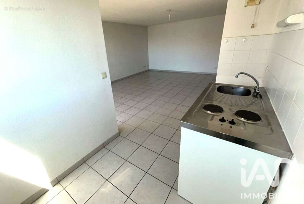 Photo 5 - Appartement à SETE