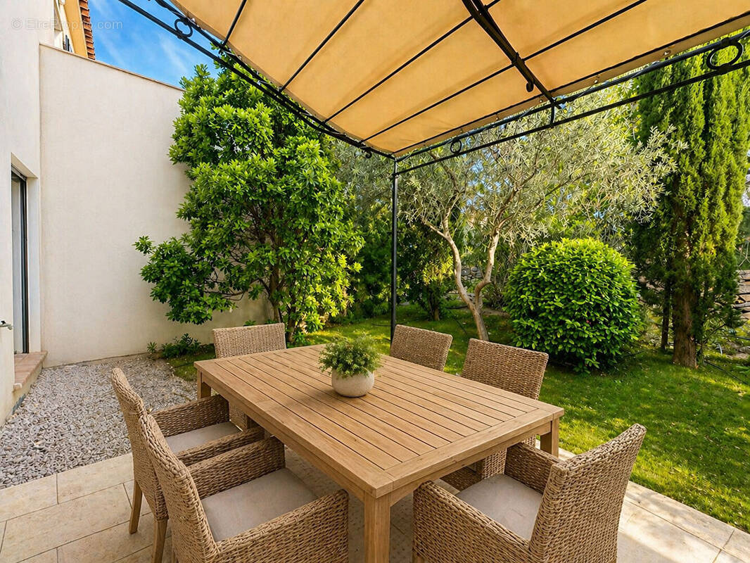 Appartement à BELGODERE