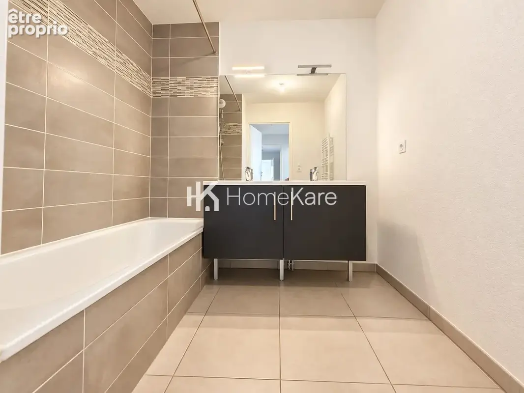 Appartement 4 pièces 85 m² à vendre à Ramonville-Saint-Agne (31520) - photo 6