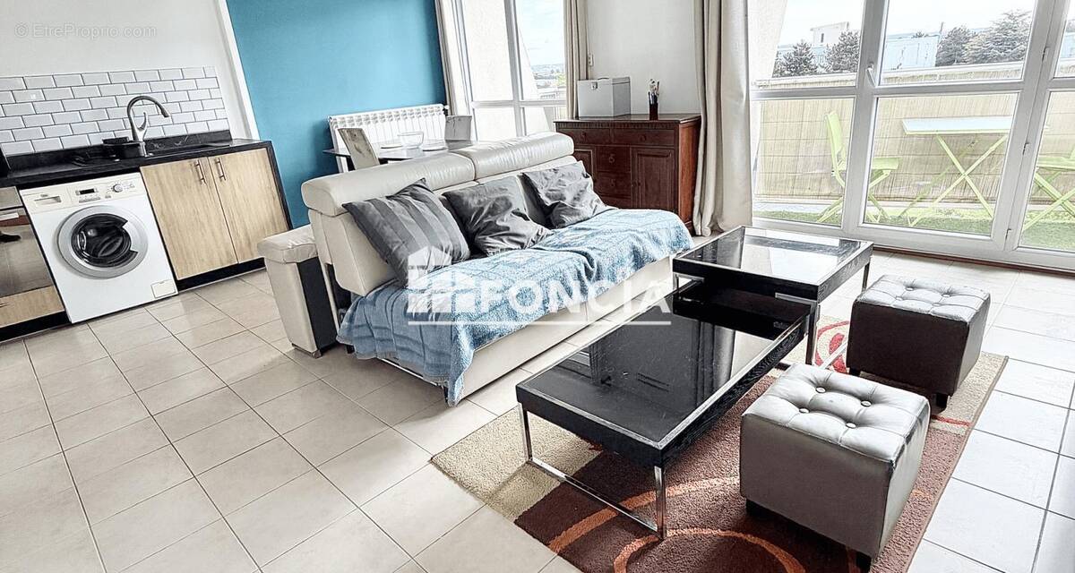 Appartement à PLAISIR