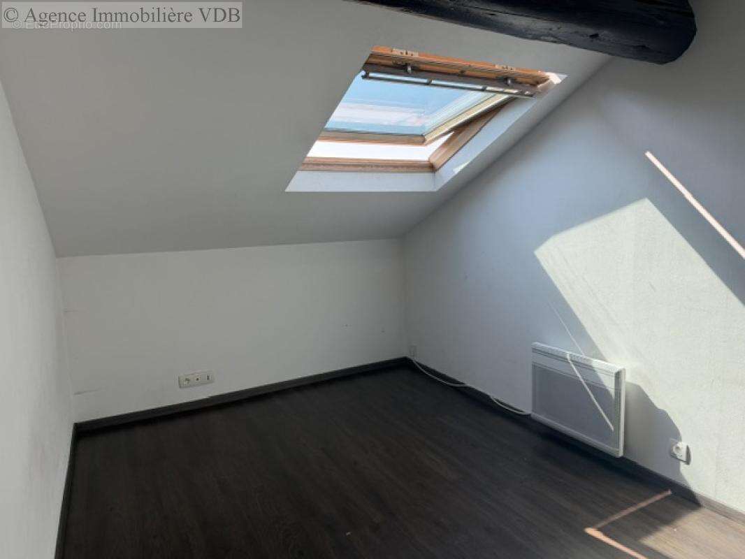 Appartement F2 à vendre à Nancy - photo 8