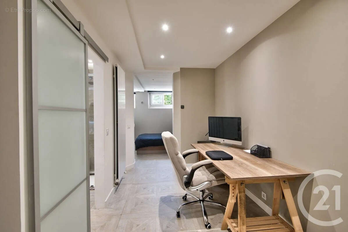 Maison à CAGNES-SUR-MER