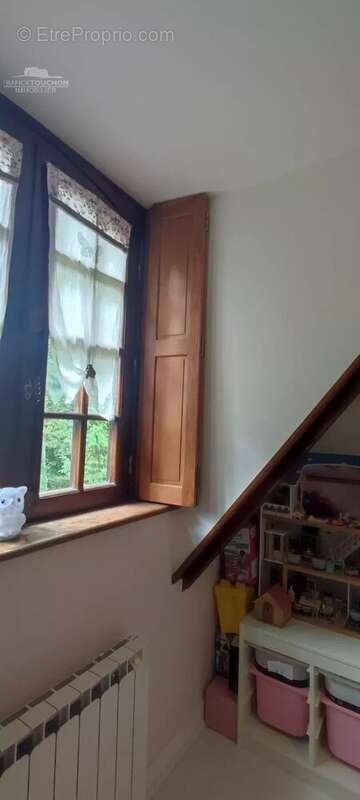 Maison à FERRIERES-EN-GATINAIS