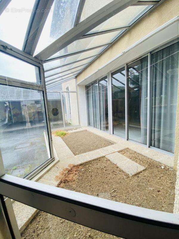 Appartement à SAINT-LAURENT-DU-PONT