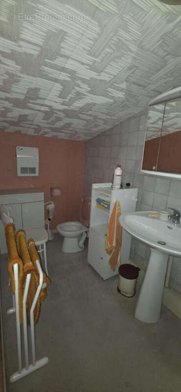 Maison à SAINT-MAIXENT-L'ECOLE