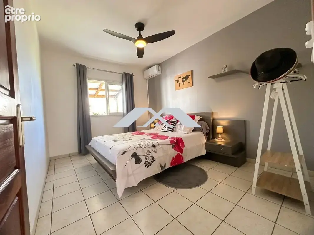 Maison 5 pièces 121 m² à vendre à Saint-Joseph (97480) - photo 5