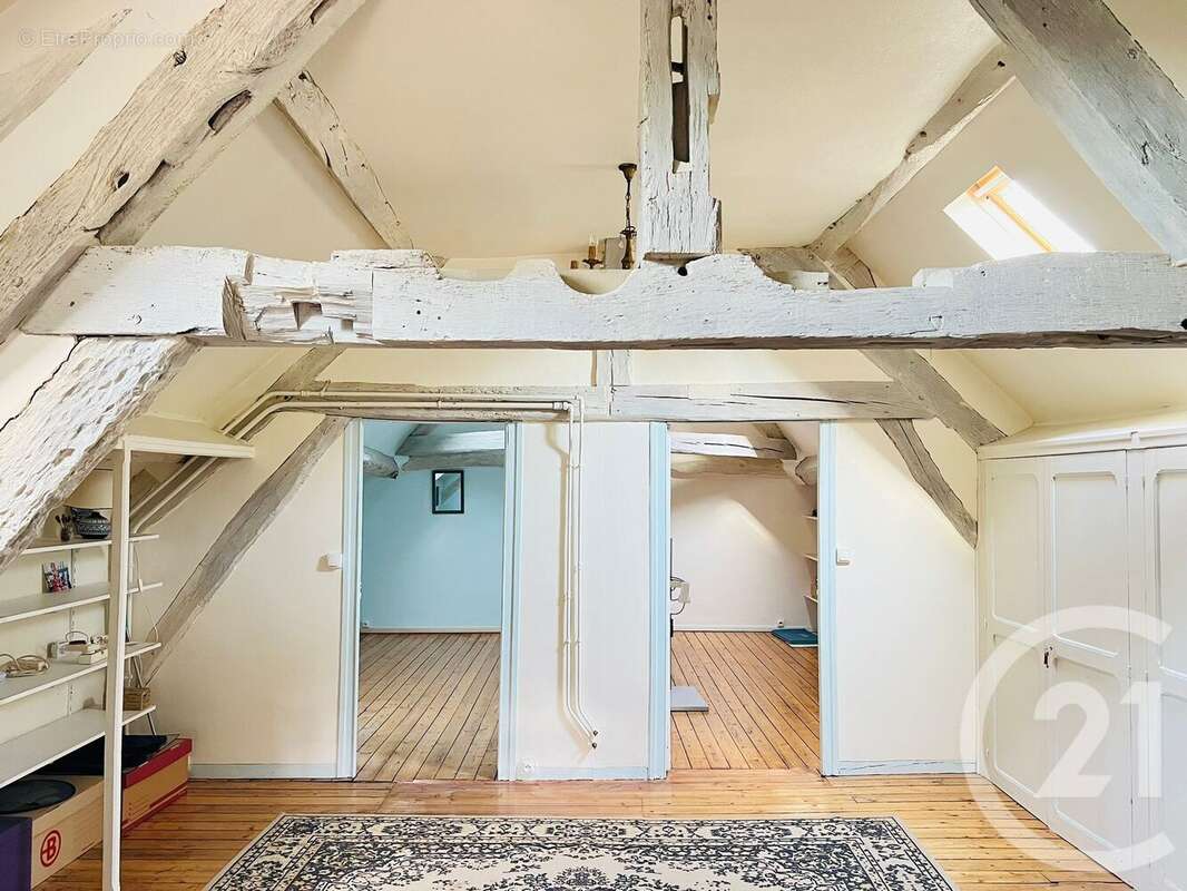 Maison à SAINT-GEORGES-MOTEL