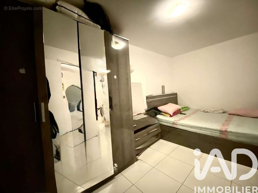Photo 7 - Appartement à AUBERVILLIERS