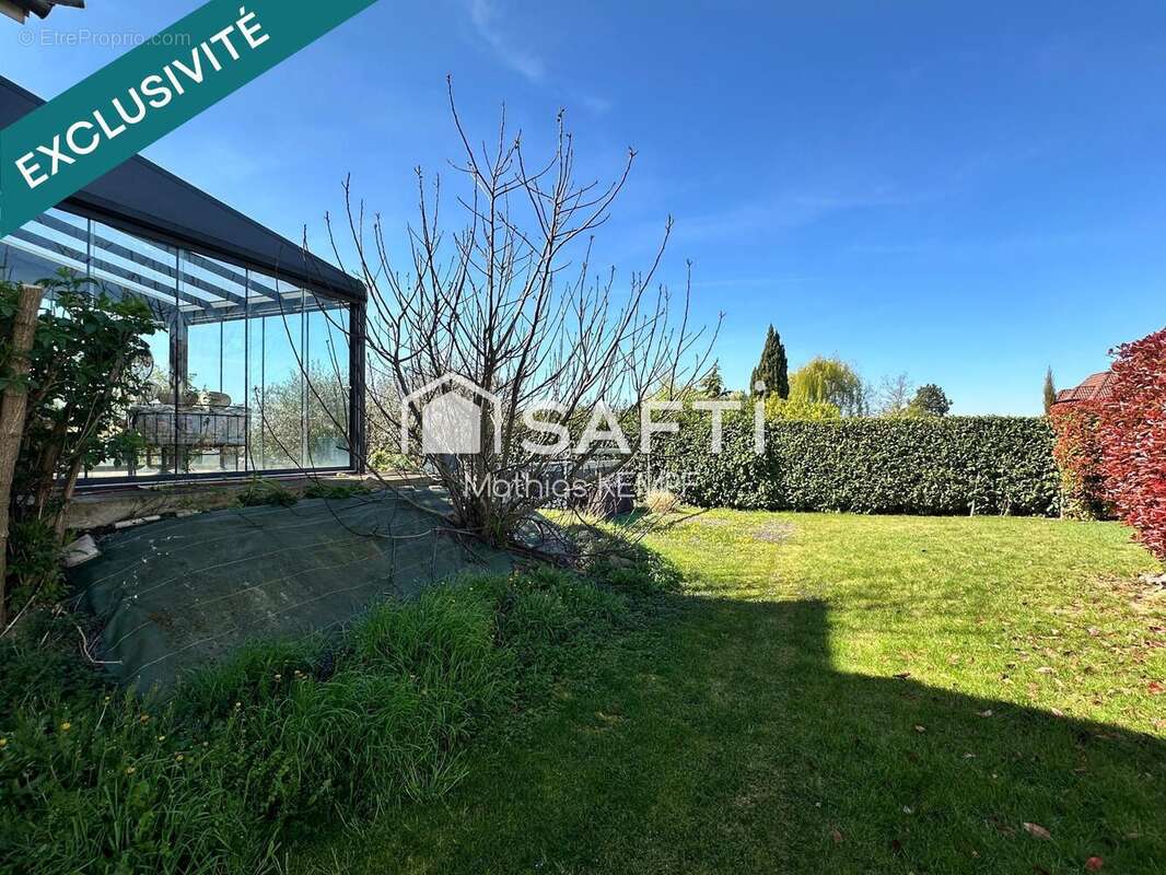 Photo 7 - Maison à HOLTZHEIM