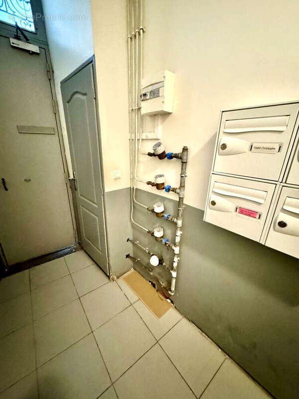 Appartement à AVIGNON