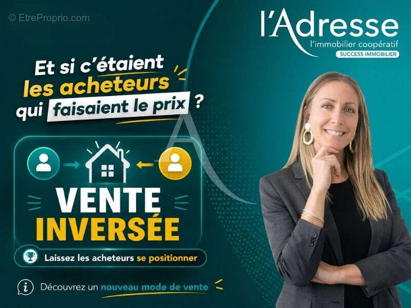 Appartement à VILLEPARISIS