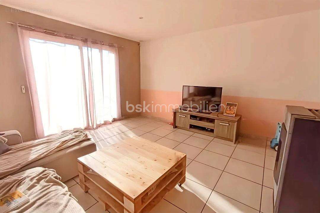 Maison à LANNE-EN-BARETOUS