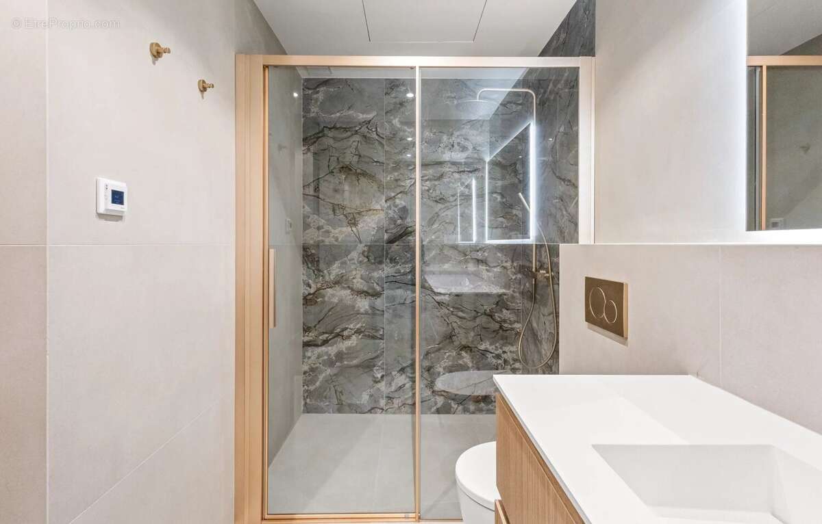 Basse Californie – Superbe appartement rénové avec vue mer panoramique - photo 9