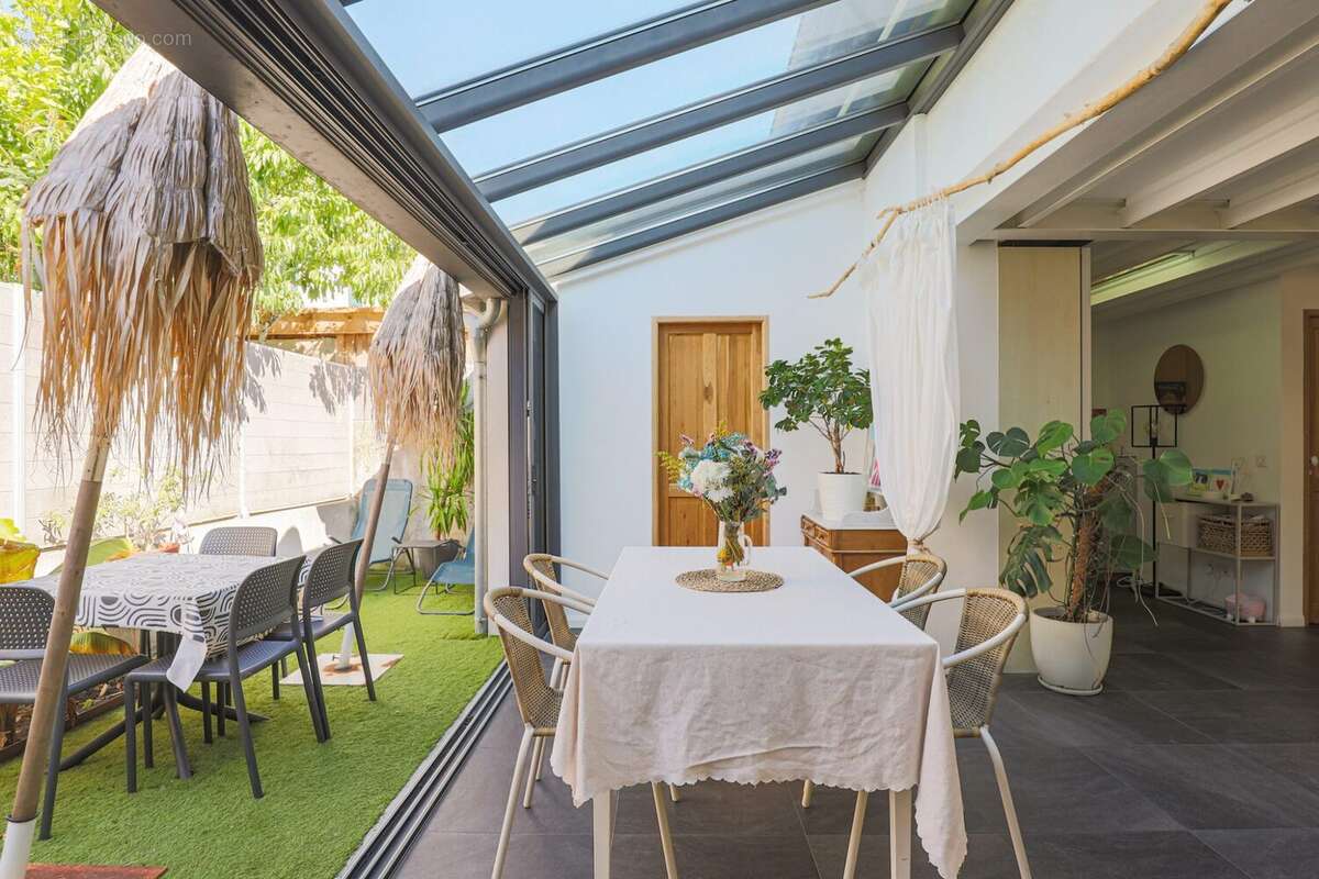 Maison à ANGLET