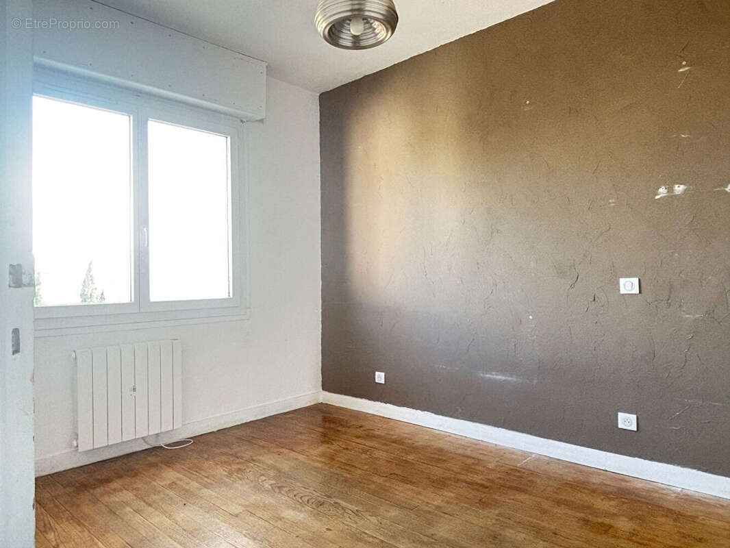 APPART ROYAN 3 pièces 47.84 m2 - photo 4