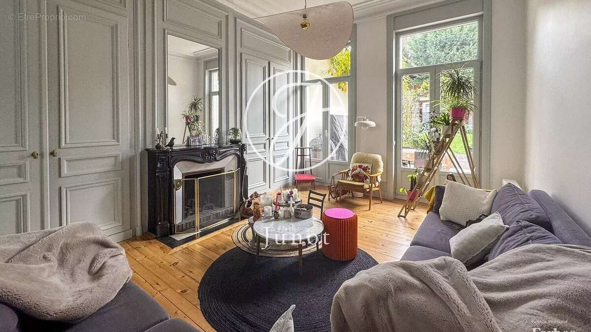 Maison à LILLE