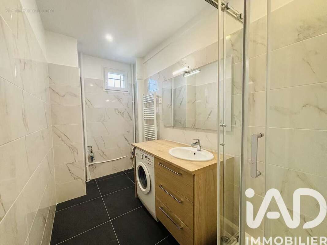 Photo 7 - Appartement à ISSY-LES-MOULINEAUX