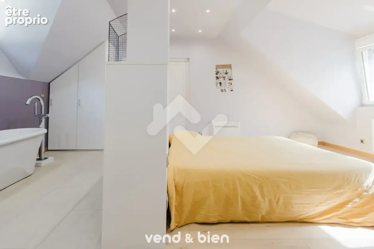 Maison T6 montagne de reims - photo 15