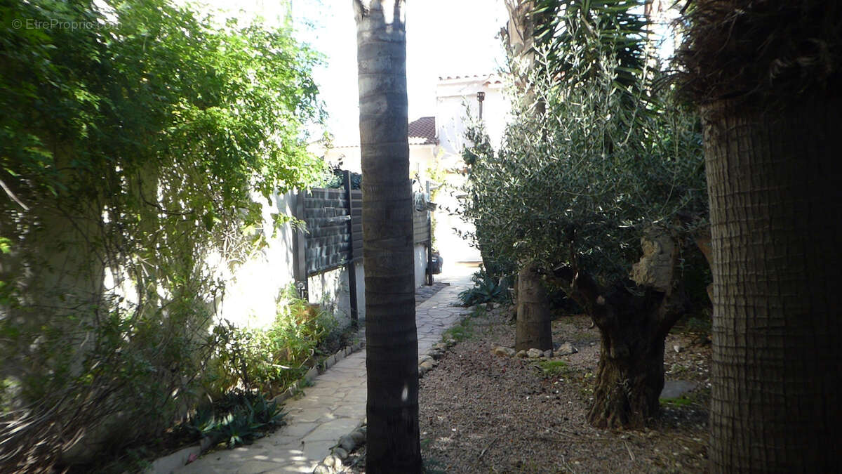 Maison à PERPIGNAN